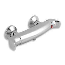 Zuhany csaptelep Novaservis Metalia 57 zuhanyszett nélkül 150 mm Króm 579601.0 csaptelep