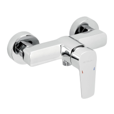 Zuhany csaptelep Novaservis Metalia 58 zuhanyszett nélkül 150 mm króm 580611.0 csaptelep