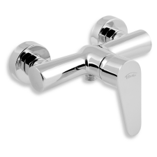 Zuhany csaptelep Novaservis Titania Fresh zuhanyszett nélkül 150 mm Króm 960611.0 csaptelep