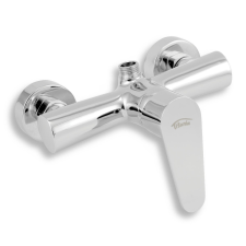 Zuhany csaptelep Novaservis Titania Fresh zuhanyszett nélkül 150 mm Króm 960621.0 csaptelep
