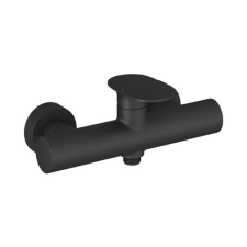  Zuhany csaptelep Ravak Spring zuhanyszett nélkül fekete X070549 csaptelep