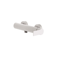 Zuhany csaptelep SAT B-Way zuhanyszett nélkül 150 mm Fehér matt SATBSBW268B csaptelep