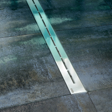  Zuhany lefolyó Ravak Runway 75 cm X01622 kád, zuhanykabin