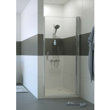 Zuhanyajtó 100 cm Huppe Classics 2 C23506.069.322 kád, zuhanykabin