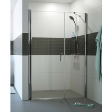 Zuhanyajtó 100 cm Huppe Classics 2 C24707.069.322 kád, zuhanykabin
