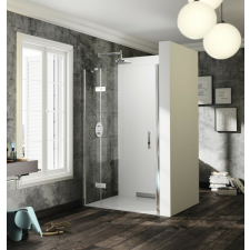  Zuhanyajtó 100 cm Huppe Solva pure ST0403.092.322 kád, zuhanykabin