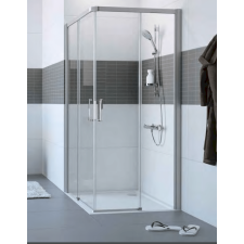  Zuhanyajtó 110 cm Huppe Classics 2 C25204.069.322 kád, zuhanykabin