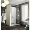 Zuhanyajtó 120 cm Huppe Solva pure ST0504.092.322