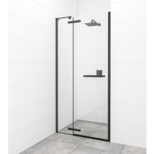  Zuhanyajtó 120 cm SAT TGD NEW SATTGDN120CT kád, zuhanykabin
