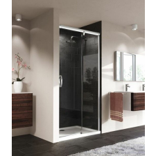 Zuhanyajtó 150 cm Huppe Aura elegance 401507.092.322 kád, zuhanykabin