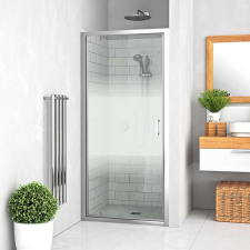 Zuhanyajtó 70 cm Roth Lega Line 551-7000000-00-21 kád, zuhanykabin