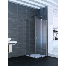  Zuhanyajtó 80 cm Huppe Xtensa pure XT1402.069.322 kád, zuhanykabin