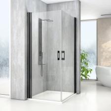  Zuhanyajtó 80 cm Roth Melina Line MI PIG 080200 NPE kád, zuhanykabin