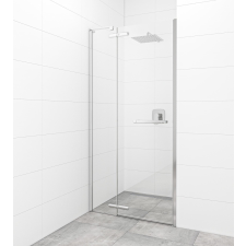 Zuhanyajtó 80 cm SAT TGD NEW SATTGDN80CRT kád, zuhanykabin