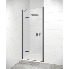 Zuhanyajtó 90 cm Huppe Strike New SIKOKHN90LC kád, zuhanykabin