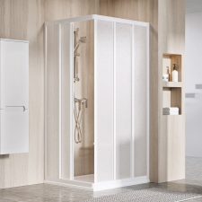 Zuhanyajtó 90 cm Ravak Supernova 15V701R211 kád, zuhanykabin