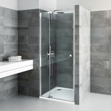  Zuhanyajtó 90 cm Roth Elegant Neo Line BIPF209020VPE kád, zuhanykabin