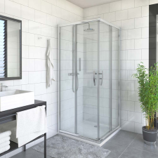 Zuhanyajtó 90 cm Roth Proxima Line 529-9000000-00-02 kád, zuhanykabin