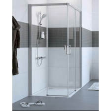 Zuhanyajtó 95 cm Huppe Classics 2 C25109.069.322 kád, zuhanykabin