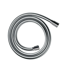 Zuhanycső Hansgrohe Isiflex szürke 28276460 csaptelep