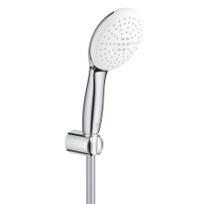 Zuhanyfej tömlővel GROHE Tempesta króm 2779930E csaptelep