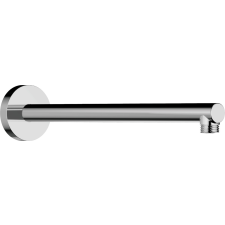 Zuhanykar Hansgrohe a falra króm 24357000 csaptelep