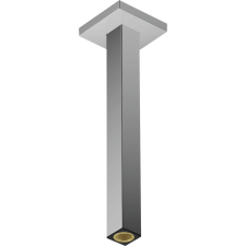 Zuhanykar Hansgrohe a plafonon króm 24339000 csaptelep