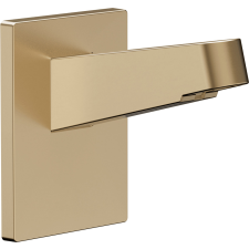 Zuhanykar Hansgrohe Pulsify a falra csiszolt bronz 24149140 csaptelep