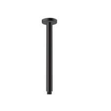 Zuhanykar Hansgrohe Vernis Blend fekete matt 27805670 csaptelep