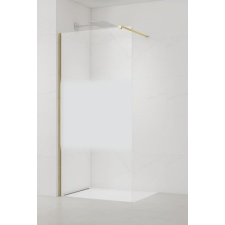  Zuhanyparaván walk-in 70 cm SAT SATBWI70MPPRMO kád, zuhanykabin