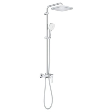  Zuhanyrendszer GROHE Tempesta Cube System egykaros csapteleppel króm 26692001 csaptelep