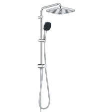  Zuhanyrendszer Grohe Vitalio Comfort System csaptelep nélkül króm 26698001 csaptelep