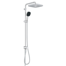 Zuhanyrendszer Grohe Vitalio Comfort System csaptelep nélkül króm 26986001 csaptelep