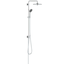 Zuhanyrendszer Grohe Vitalio Joy zuhanyszettel együtt króm 27357002 csaptelep