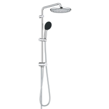  Zuhanyrendszer Grohe Vitalio Start System csaptelep nélkül króm 26680001 csaptelep