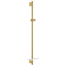Zuhanyrúd Grohe RAINSHOWER SmartActive polccal csiszolt Cool Sunrise 26603GN0 csaptelep