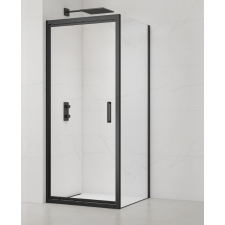  Zuhanysarok négyzet 100x100 cm SAT TEX SATTEXC100S100C kád, zuhanykabin