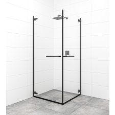  Zuhanysarok négyzet 80x80 cm SAT TGD NEW SATTGDO8080C kád, zuhanykabin