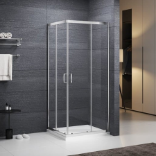  Zuhanysarok négyzet 90x90 cm Roth Project N0779 kád, zuhanykabin