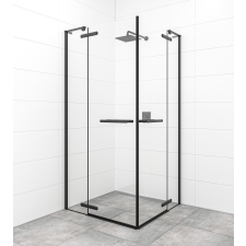  Zuhanysarok téglalap 100x120 cm SAT TGD NEW SATTGDN120100C kád, zuhanykabin