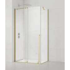  Zuhanysarok téglalap 110x90 cm SAT Xmotion SATBWIXM110S90Z kád, zuhanykabin