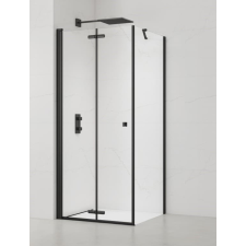 Zuhanysarok téglalap 80x90 cm SAT SK SATSK80S90C kád, zuhanykabin