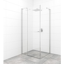 Zuhanysarok téglalap 90x120 cm SAT TGD NEW SATTGDN120S90 kád, zuhanykabin