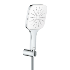  Zuhanyszett Grohe RAINSHOWER SmartActive Cube holdfehér 26589LS0 csaptelep