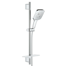 Zuhanyszett Grohe RAINSHOWER SmartActive Cube polccal króm 26583000 csaptelep