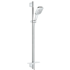 Zuhanyszett Grohe RAINSHOWER SmartActive Cube polccal króm 26586000 csaptelep