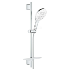  Zuhanyszett Grohe RAINSHOWER SmartActive polccal holdfehér 26592LS0 csaptelep