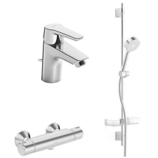  Zuhanyszett Hansa 46530090 csaptelep