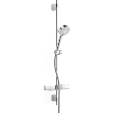 Zuhanyszett Hansa Basicjet króm 44670133 csaptelep