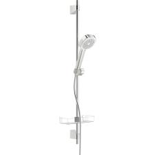 Zuhanyszett Hansa Basicjet króm 44790111 csaptelep
